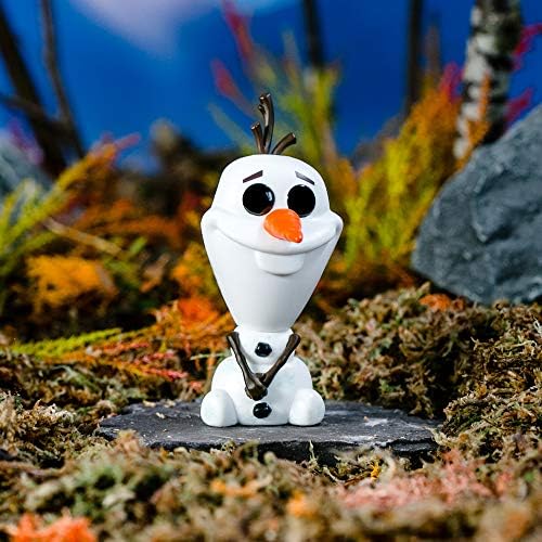 Funko Pop Disney Frozen 2 - Olaf