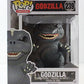 Funko POP Movies Godzilla - Godzilla 6 Action Figure