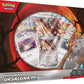 Pokemon TCG Bloodmoon Ursaluna ex Box