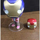 Funko Pop Morgan Tony Stark Glows in The Dark 2 Pack