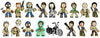 Funko Walking Dead Series 3 Mystery Mini Figure