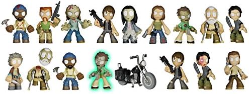 Funko Walking Dead Series 3 Mystery Mini Figure