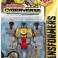 Transformers Cyberverse Scout Class Grimlock