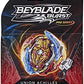 Beyblade Burst Pro Series Union Achilles Spinning Top Starter Pack Balance Type Battling