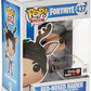 Funko Pop Fortnite- Red-Nosed Raider Figure Multicolor