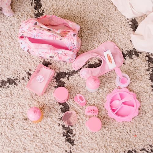 Melissa & Doug Melissa Doug Doll