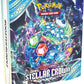 POKEMON TCG Scarlet Violet Stellar Crown BOOSTER BUNDLE