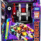 Transformers Generations Legacy Deluxe Red Cog