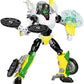 Hasbro G2 Universe Laser Cycle Deluxe Class Transformers Legacy Evolution