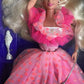 Barbie Superstar Doll - WalMart 1993