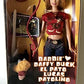Barbie Looney Tunes Back in Action Barbie Loves Daffy Duck El Pato Lucas Patolino with 6 Plush