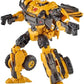 Transformers Studio Series Deluxe Class Reactivate 10 Gamer Edition Bumblebee 4.5-inch