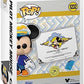 Funko Disney Mickey Mouse One Walt's Plane - Pilot Mickey Mouse Pop