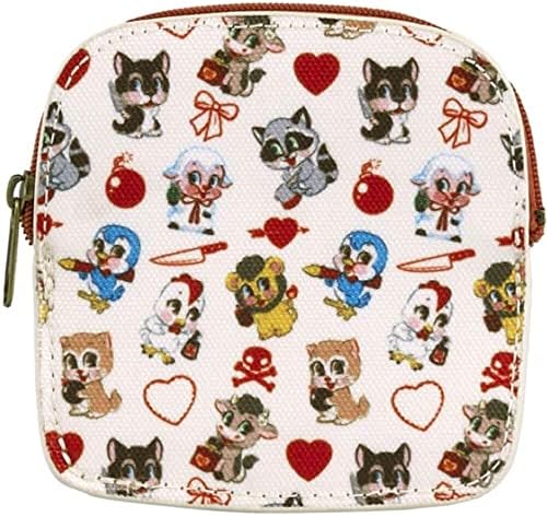 Funko FNKO Fun VLLNOUS VALNTIN CB