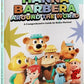 Funko Pop Animation Hanna-Barbera Around The World Book and Huckleberry Hound Figure