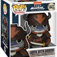 Funko POP Super Avatar The Last Airbender - Appa with Armor - Collectable Vinyl Figure