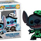 Funko POP Disney Lilo Stitch 1234 - Skeleton Stich Glow Chase - Vinyl Figure