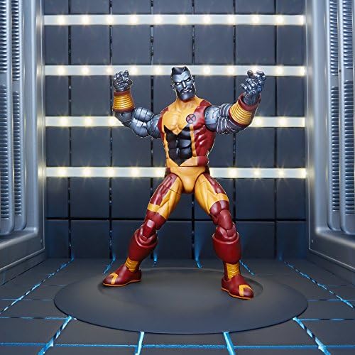 Marvel Colossus Action Figure