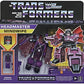 Transformers 2021 Modern Figure in Retro Packaging Decepticon Headmaster Mindwipe with