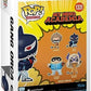 Funko Pop Animation My Hero Academia MHA - Hero League Baseball Gang Orca - Collectable Vinyl Figure