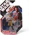 Hasbro STAR WARS ANAKIN SKYWALKER CLONE WARS with TATTOOS 30th Anniversary with Coin