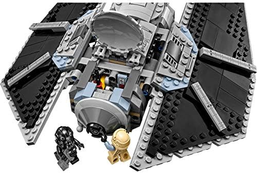 LEGO Star Wars TIE Striker Walker 75154 Star Wars Toy