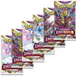 Pokemon TCG Sword Shield-Lost Origin Booster Bundle