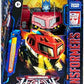 Transformers Legacy United Voyager Class Animated Universe Optimus Prime 7-Inch