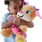 Fisher-Price Laugh Learn Smart Stages Sis