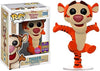 Funko POP Flocked Tigger 288 2017 Summer Convention