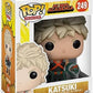 Funko POP Anime My Hero Academia - Katsuki Bakugo