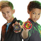 BEYBLADE Burst QuadDrive Cosmic Vector Battle Set - Battle Game Set with Beystadium 2