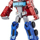 Transformers Authentics Optimus Prime