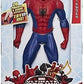 Hasbro Marvel Ultimate Spider-Man Web Warriors Titan Hero Tech Electronic Spider-Man