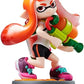 Nintendo Inkling Girl amiibo