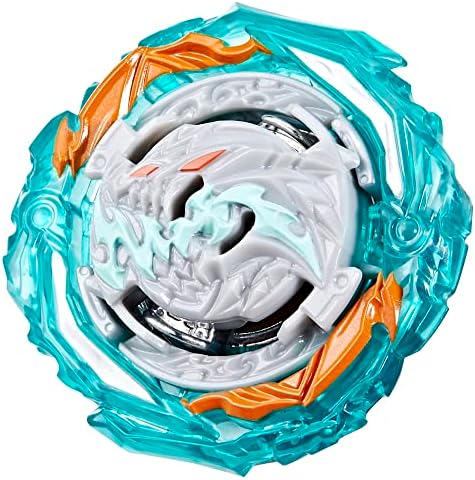 Beyblade Burst QuadStrike - Zeal Nyddhog N8 - Not Included Launcher