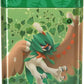 Pokemon TCG Grass Stacking Tin 3 Booster Packs Coin