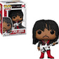 Funko Rocks Rick James - Superfreak Pop Vinyl Figure Includes Compatible Pop Box