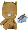 Funko Mopeez GOTG - Groot Action Figure