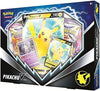 Pokemon TCG Pikachu V Booster Box - 4 Booster Packs Promo