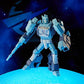 Transformers Generations Legacy Velocitron Speedia 500 Deluxe Collection Blurr Age 8 and