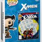 Funko POP Marvel Wolverine 50th - Ultimate Weapon X - X-Men - Collectable Vinyl Figure