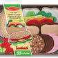 Melissa & Doug Melissa Doug Felt Food Sandwich Set Pretend Play Play Food
