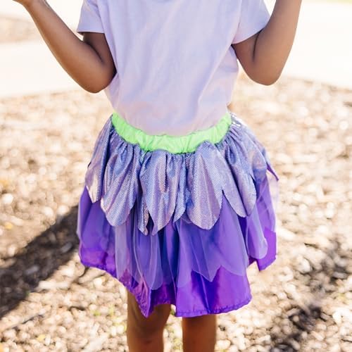 Melissa & Doug Melissa Doug Role Play Collection - Goodie Tutus Dress-Up Skirts Set 4