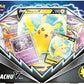 Pokemon TCG Pikachu V Box
