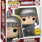 Funko Pop Movies Willow - Princess Sorsha - 16 Odds for Rare Chase Variant - Styles May Vary - Willow 1988 - Collectable Vinyl Figure