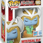 Funko Pop Animation Yu-Gi-Oh Mystical Elf Vinyl Figure 4.35 inches