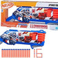 Nerf Transformers Optimus Primal Dart Blaster 16 Nerf Elite Darts Gifts for 8 Year Old