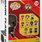 Funko POP Movies DC - The Flash - Dark Flash - DC Comics - Collectable Vinyl Figure