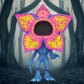 Funko Pop Strangers Things - Demogorgon